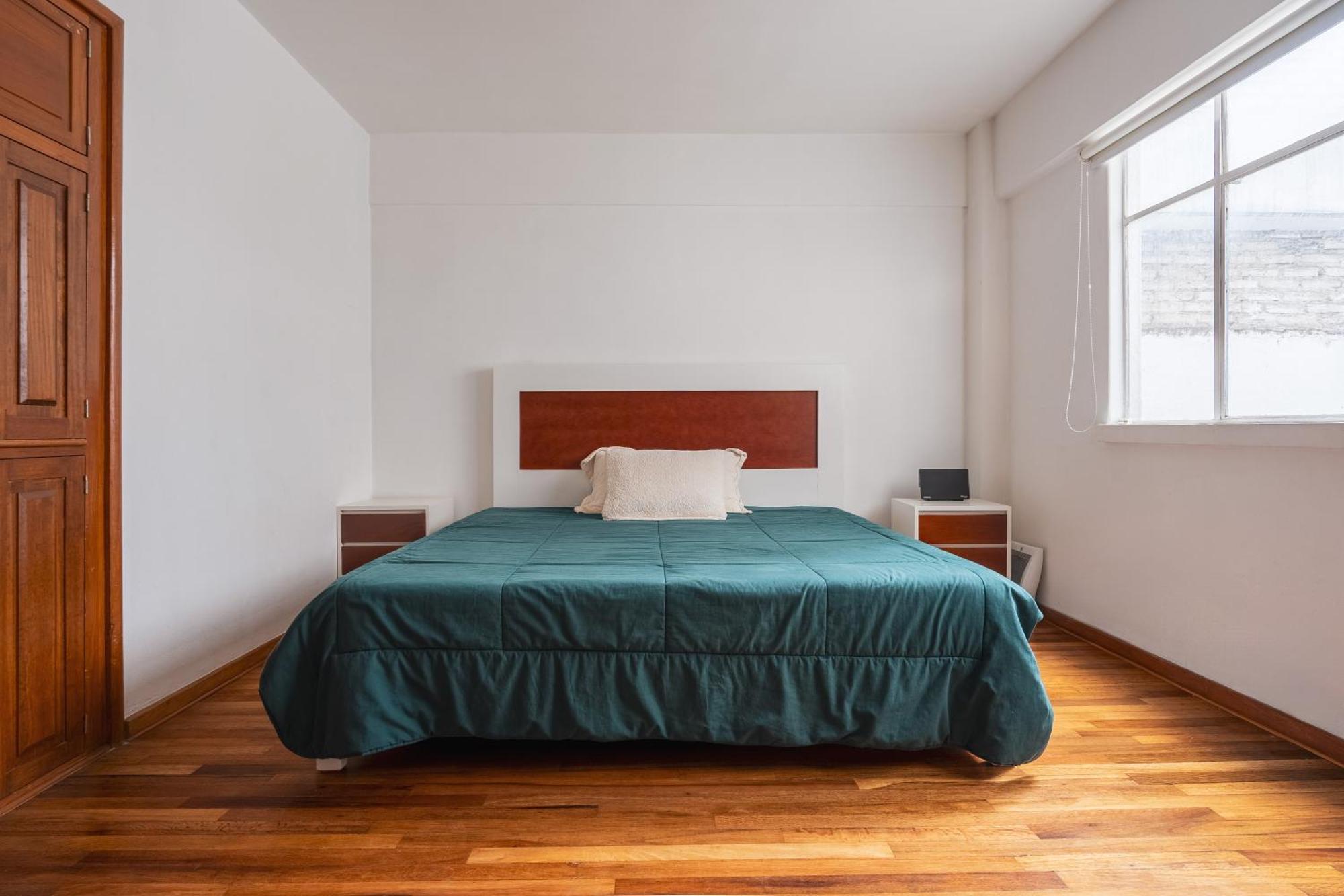 Nice Private Studio. Polanco Area :) مدينة مكسيكو المظهر الخارجي الصورة